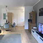Апартаменты 