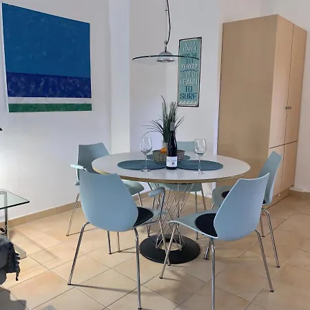 Kleine Auszeit * Sankt Peter-Ording