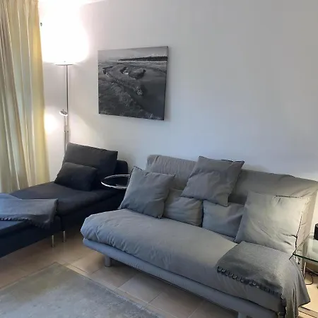 Kleine Auszeit Apartment
