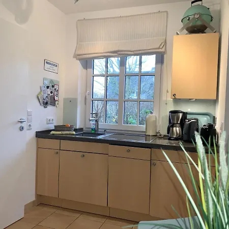 Kleine Auszeit Sankt Peter-Ording