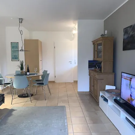 Apartment Kleine Auszeit