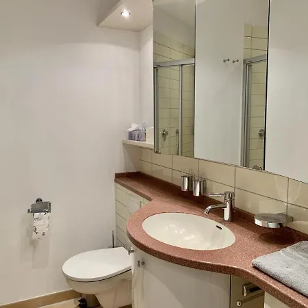 Kleine Auszeit Apartment