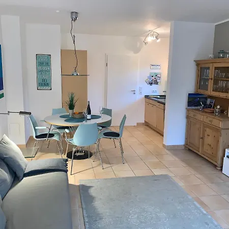 Kleine Auszeit Apartment *