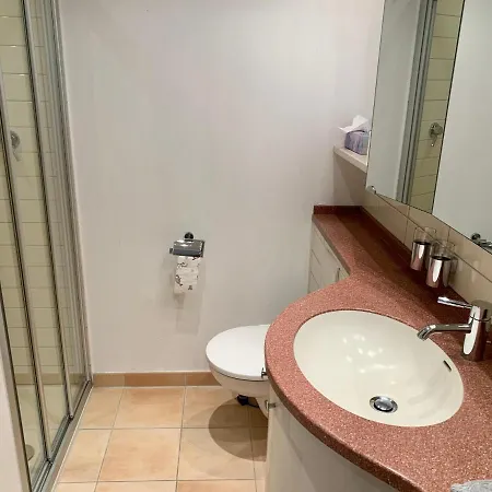 Kleine Auszeit Apartment Sankt Peter-Ording