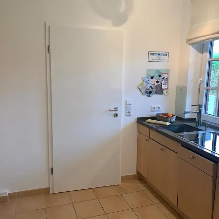 Apartment Kleine Auszeit
