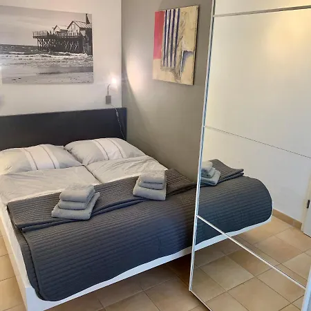 Apartment Kleine Auszeit Sankt Peter-Ording